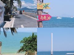 -三亚南山文化旅游区