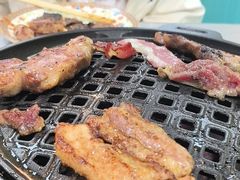 -牛犇炭火烤肉·鲜切烤肉(承德总店)