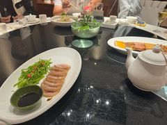 -芳芳私房菜·精做淮扬菜(承德路店)