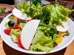 零卡路里果蔬色拉-Money Shops(愚园路店)