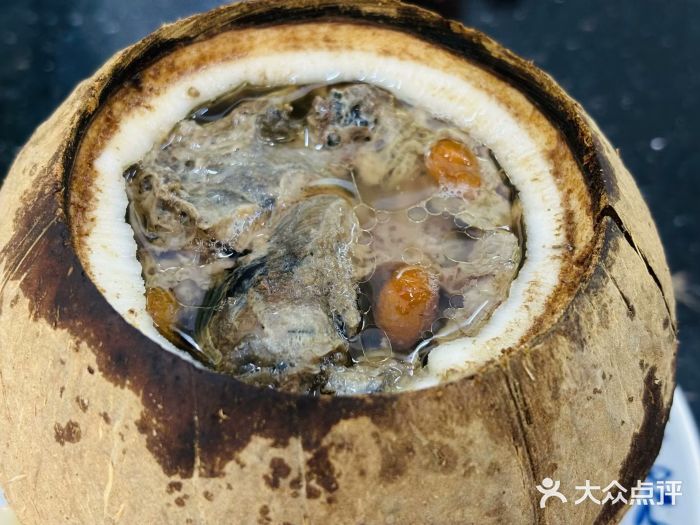 達揚原味燉品(文明路店)图片