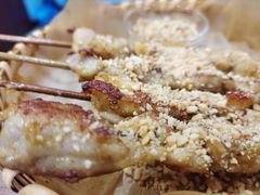 -曼谷食堂·泰国家庭料理(丹桂路店)