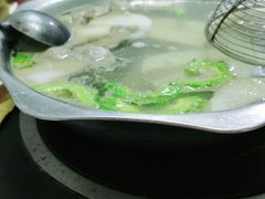 -老猫牛肉火锅(沙溪店)