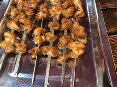 -旺顺阁海鲜广场(亚运村店)