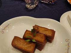 -新加坡泰国村酒楼(五角场店)