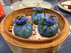 -顺风山庄(水濂山店)