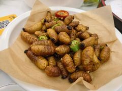 -嘉升大排档(番禺总店)