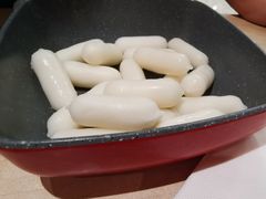 -新石器烤肉(中房金谊广场店)