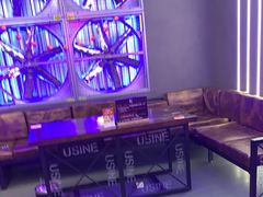 -关你鬼室大型密室逃脱(佛山创意园店)