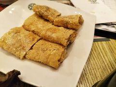 腐竹卷-添好运点心专门店(百老汇店)