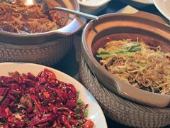 -晓长安·新陕菜(曲江店)