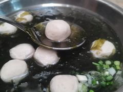 -壹煲口福煲仔饭(中山路店)