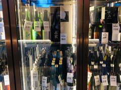 -人间酒暖·Go blanc·烧鸟·深夜食堂(陆家嘴店)