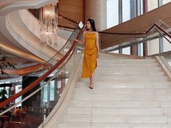 -上海雅居乐万豪侯爵酒店