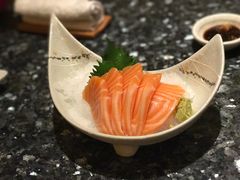 -蘭·日本料理铁板烧(碧云路店)