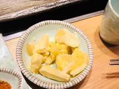 榴莲-犟牛家·榴莲烤肉(五棵松店)