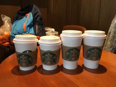 -星巴克(成都科学城店)