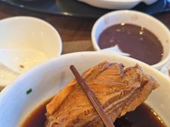 -中国厨房/台湾牛肉面