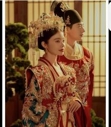 -青禾蒙娜丽莎婚纱摄影(武汉总店)