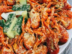 -大拇指龙虾(凤凰广场店)