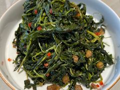 -如轩·海鲜砂锅粥·潮汕菜(南城店)