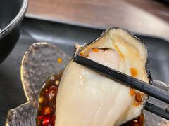 -乔街深夜食堂·台州菜·高压锅生蚝(杭州总店)