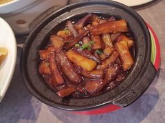 -吕氏焗小鲜•海鲜青岛菜(八大关店)
