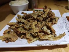 -醉得意·山茶油炒土鸡(福州软件园店)