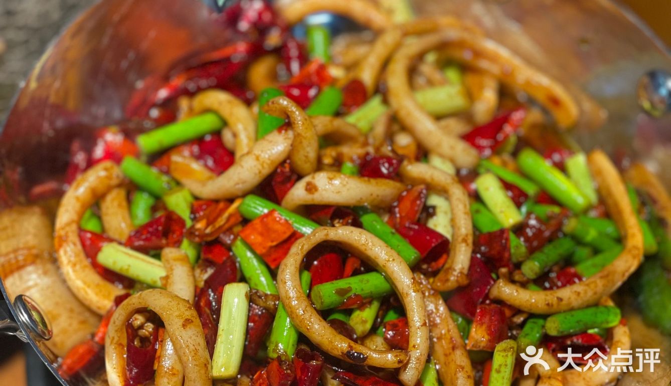 吃过一次就念念不忘了！真心平价好吃的湘菜店！