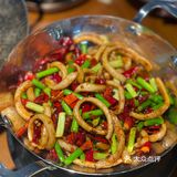 吃过一次就念念不忘了！真心平价好吃的湘菜店！