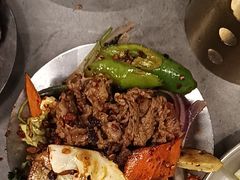 -杨小佳·齐齐哈尔烤肉·烤串(广州店)