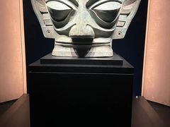-三星堆博物馆