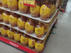 -卜蜂莲花(浦江城市生活广场店)