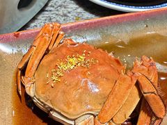 -南京大牌档(青岛万象城店)