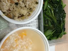-深运潮州粥(东门店)