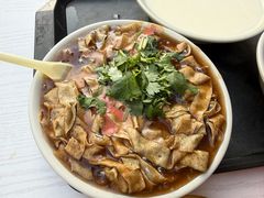 -真素诚·清真(新华路店)