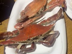 -胖大嫂渔家排档(半边山店)