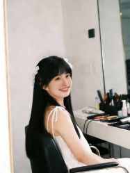 -潮沙龙剪发烫发染发