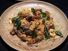 -Thai Alley泰爱里(二沙岛店)