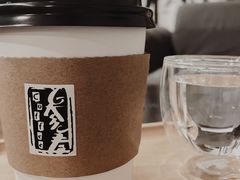 -参差咖啡(水果湖公园店)