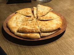 -清真·卡德尔大叔新疆主题餐厅(龙汇路店)