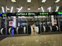 -谢列梅捷沃国际机场