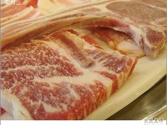 DSC01829-贺野·自助炭火烤肉(紫藤路店)