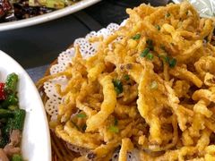 -江湖黑大兔(杨家坪店)