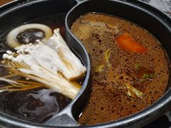 -呷哺呷哺 黄金牧场 (回龙观港龙店)