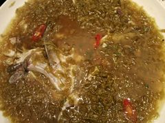 -粗茶淡饭·汉口公馆(循礼门店)