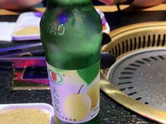 -牛鲜盛齐齐哈尔烤肉(曹路店)