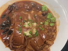 -苏淮景·苏闽融创菜·海鲜(原空港井河轩店)