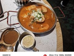 -墨纪Mojí墨西哥餐厅(南开大悦城店)