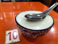 姜撞奶-南宁市连升风味小吃店